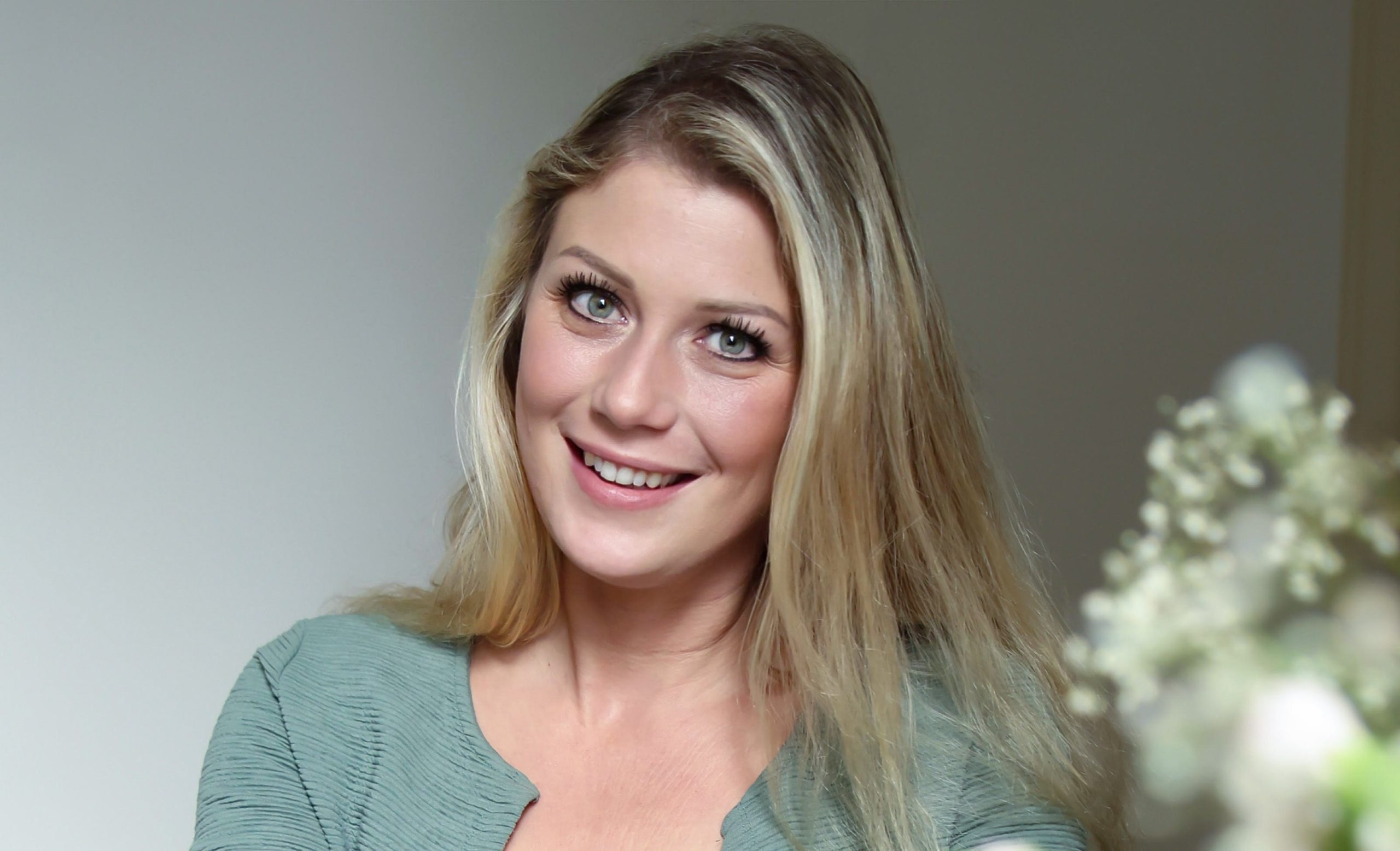 Sanne van Baal